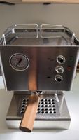 Quick Mill Siebträgermaschine