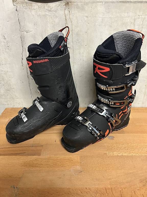 Scarpe da uomo: ROSSIGNOL Skischuh – Usato da Innertkirchen venduto da kil_s5yc