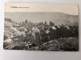 Chatillon  (JU)