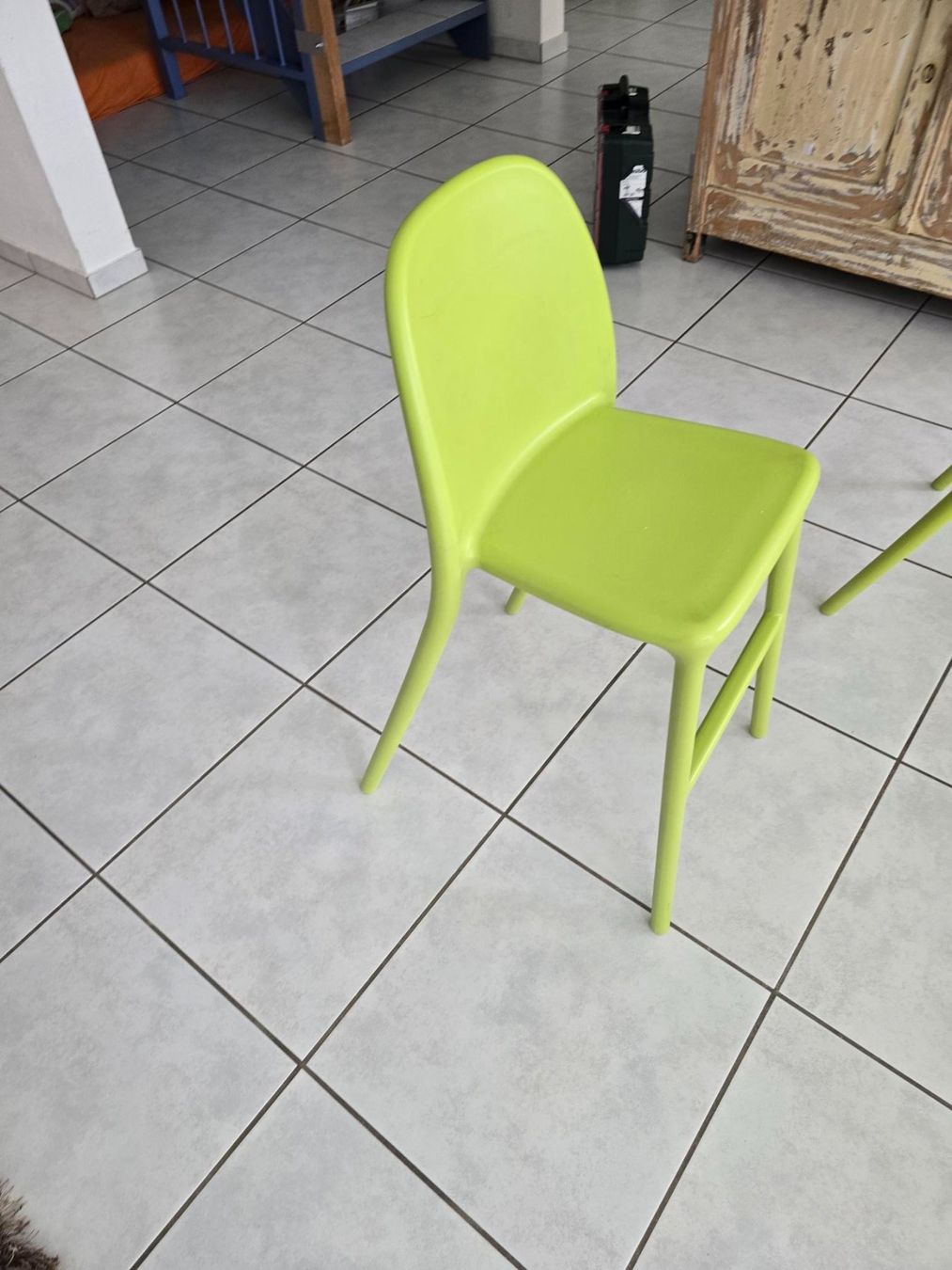 Seggioloni: Hochstuhl für Kinder – Usato da Würenlos venduto da bodystyle 1