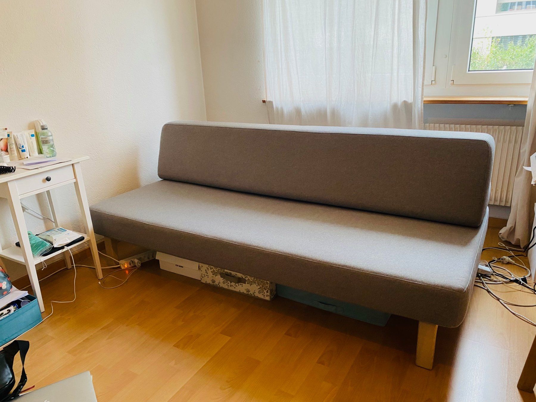 Sofas: Bettsofa von Morteens – D'occasion à Zürich par Nictschanz 1