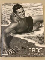 Eros Buch - Jeff Marano - Aktfotografie