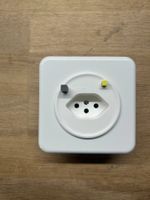 FI Steckdose Sidos  10A 230V