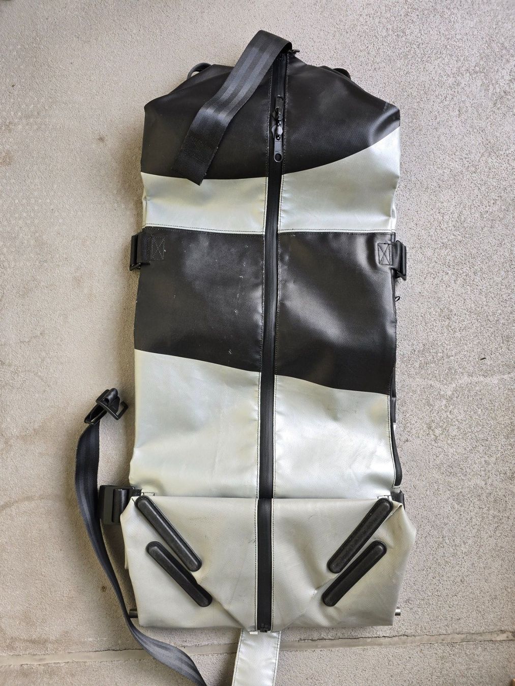 F733 ZIPPELIN | FREITAG