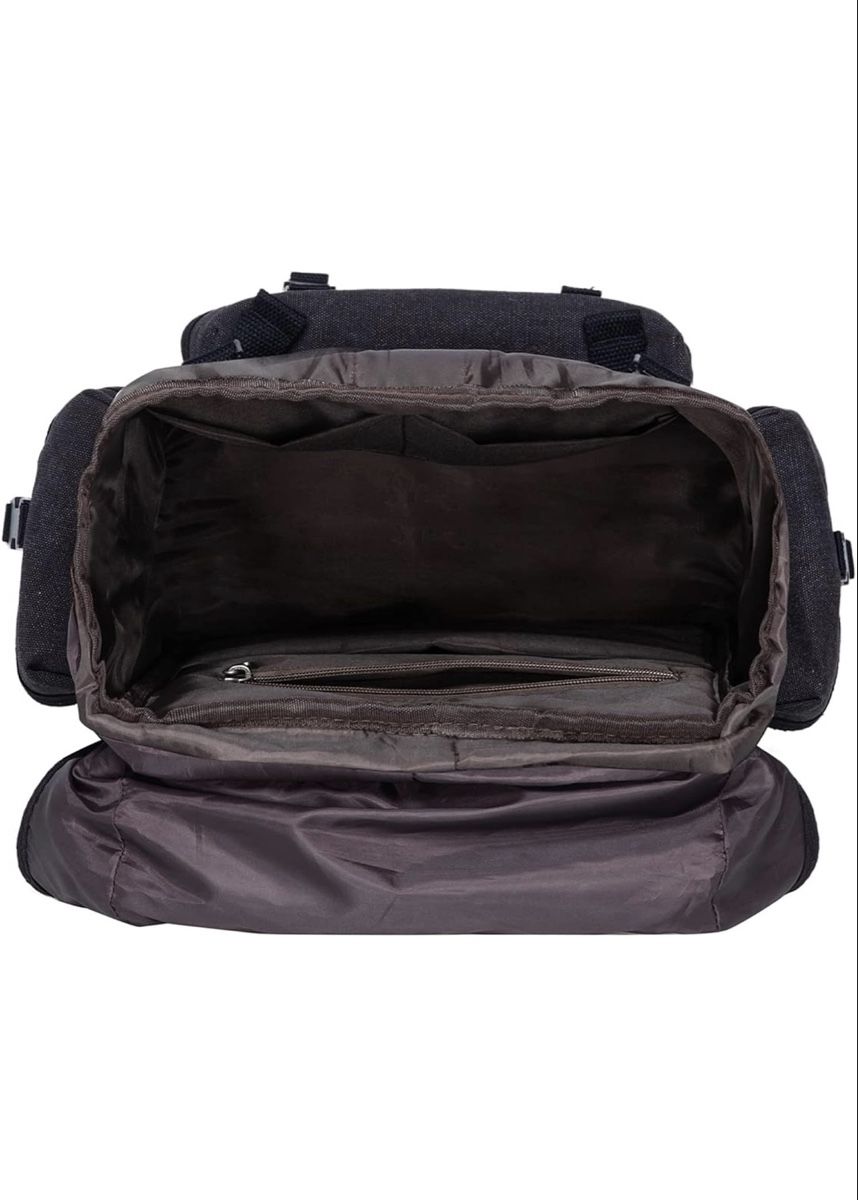 Zaini: Vintage Wanderrucksack 23L – Nuovo (secondo la descrizione) da Bern venduto da scng 5