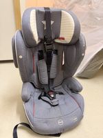 Osann Flux Isofix Kindersitz 9–36 kg (Gr.1/2/3) Top Zustand