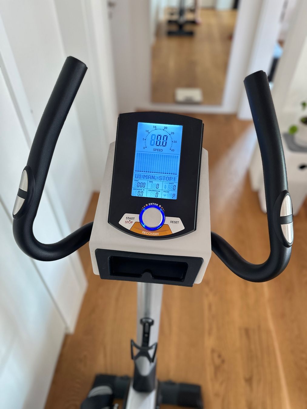 CardioStrong Hometrainer: Cardiostrong BX50 – Usato da Dübendorf venduto da zhi_b6vj 2