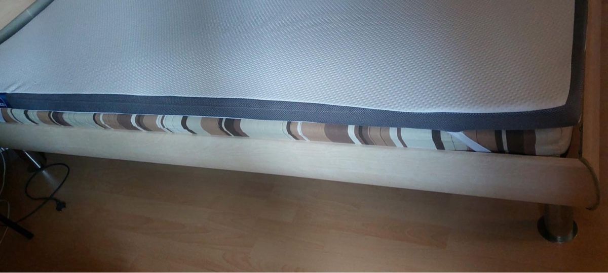 Letti: Vente lit complet – Usato da Fontenais venduto da ani_lbw2 1