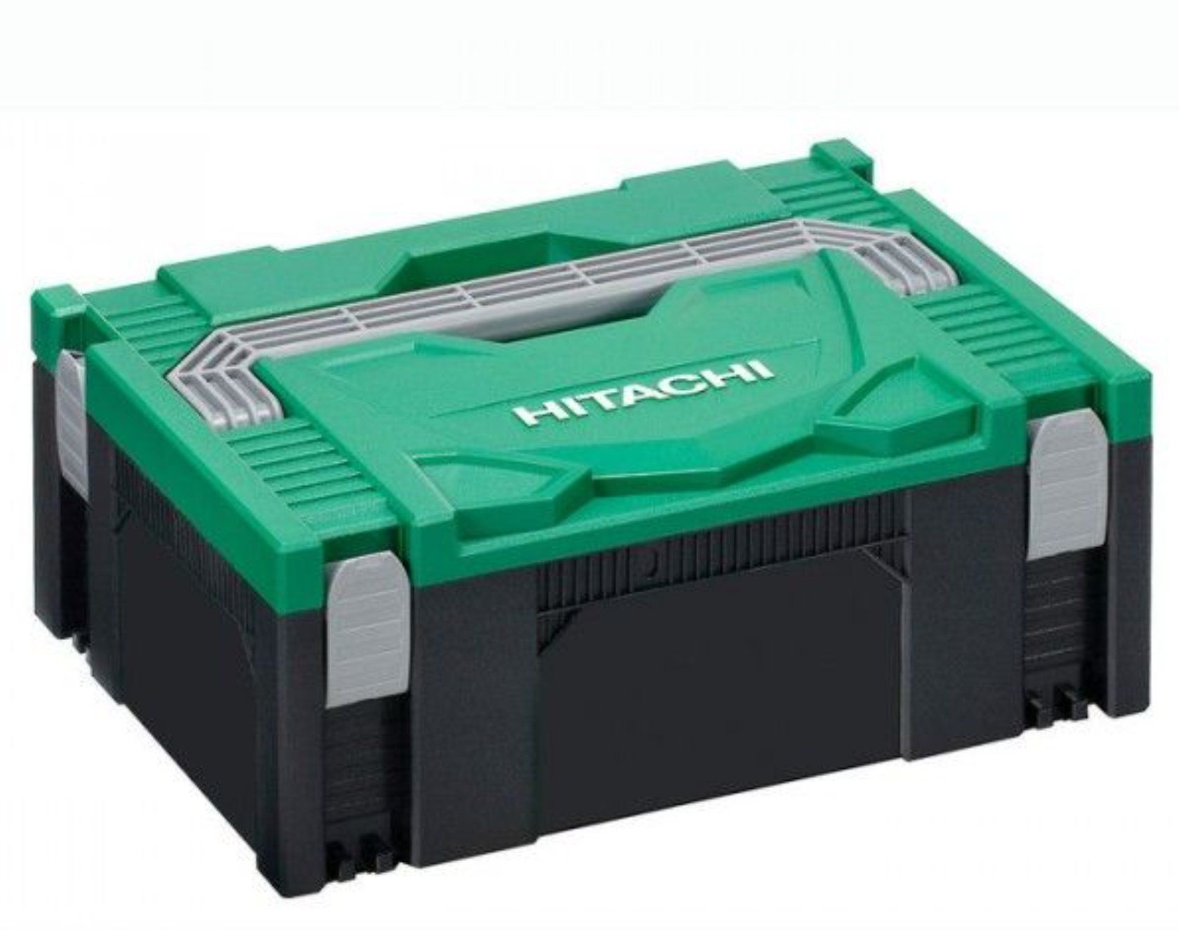Valigie & Borse: Hitachi System Boxen mit Trolly – Usato da Spiez venduto da Niceshop 3