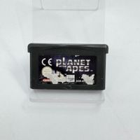 Planet of the Apes (Gameboy Advance)
