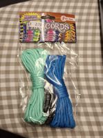 Paracord-Set: Basteln für klein&gross,viele Farben&Zubehör!!
