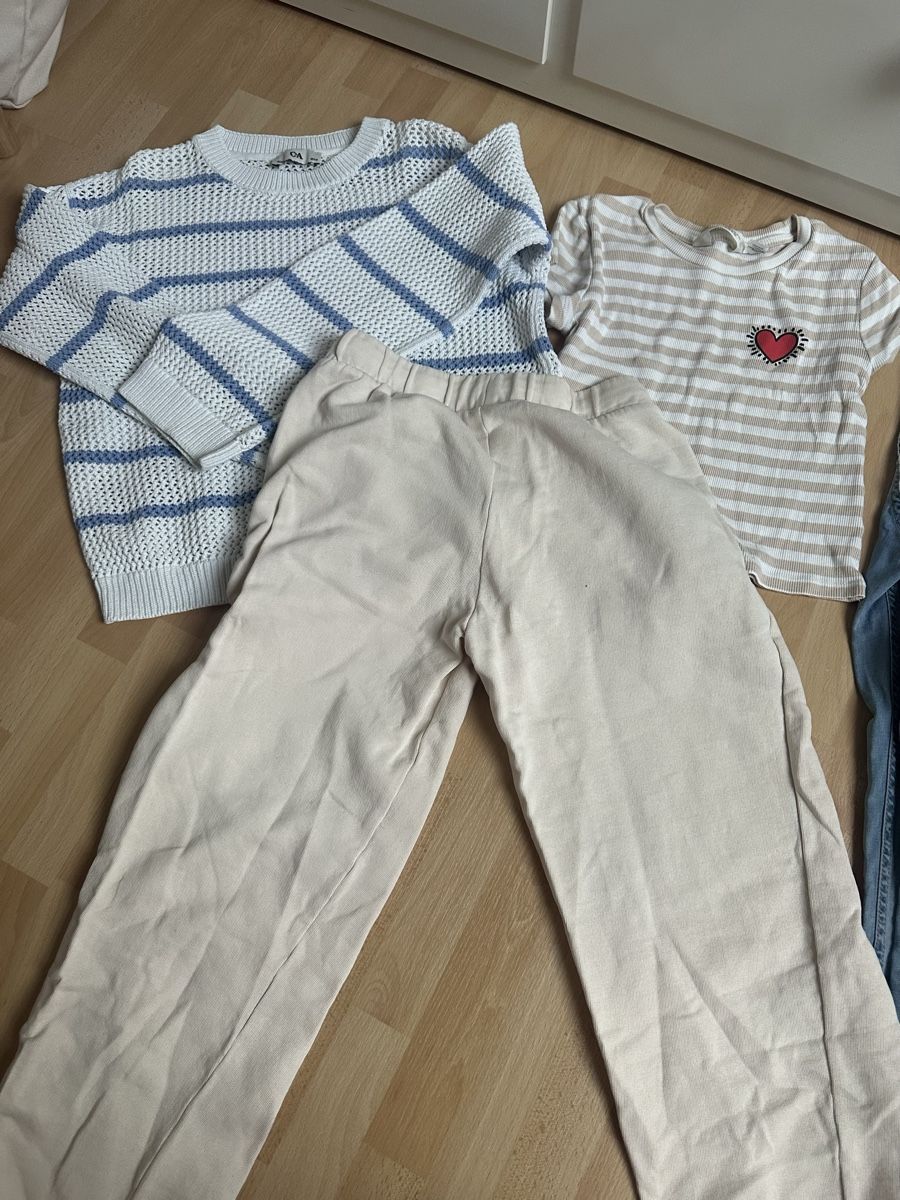 Lotti & Set di vestiti: Mädchen Paket grosse 152 – Usato da Schötz venduto da Zuzana13 7