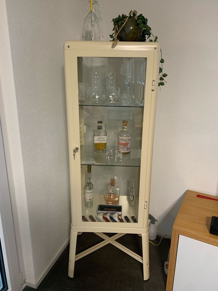 Vetrine: Vitrine – Nuovo (secondo la descrizione) da Rothrist venduto da ischifa