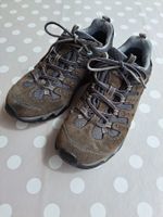 Trekking Schuhe Meindl Air Aktiv, Grösse 5.5