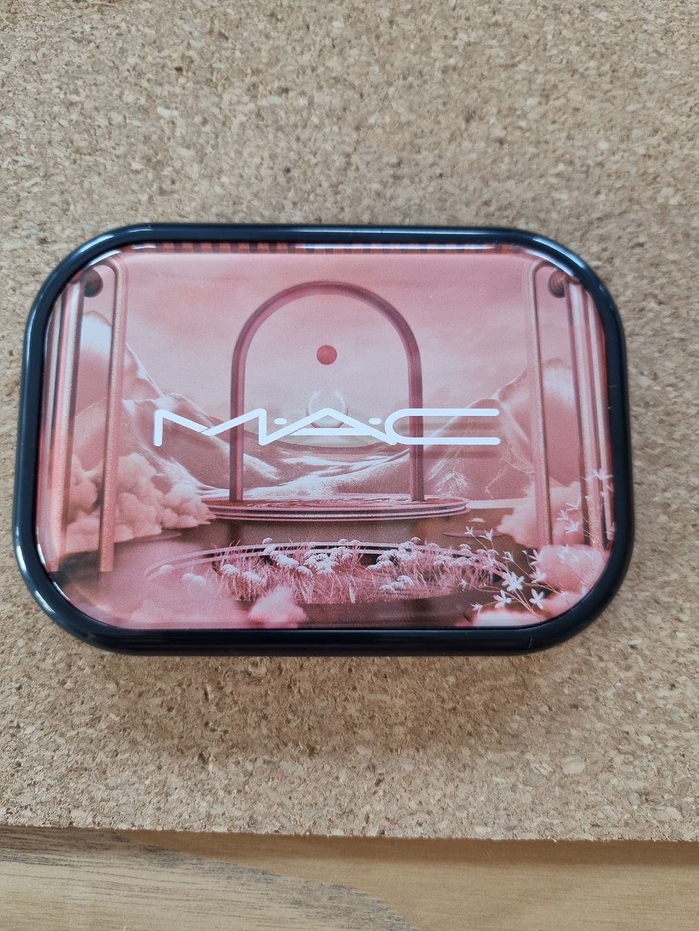 Mac Cosmetics Make-up: MAC Lidschatten Palette "Connect In Colour" NEU! – Nuovo e nell'imballaggio originale da Küsnacht ZH venduto da Alpingo23