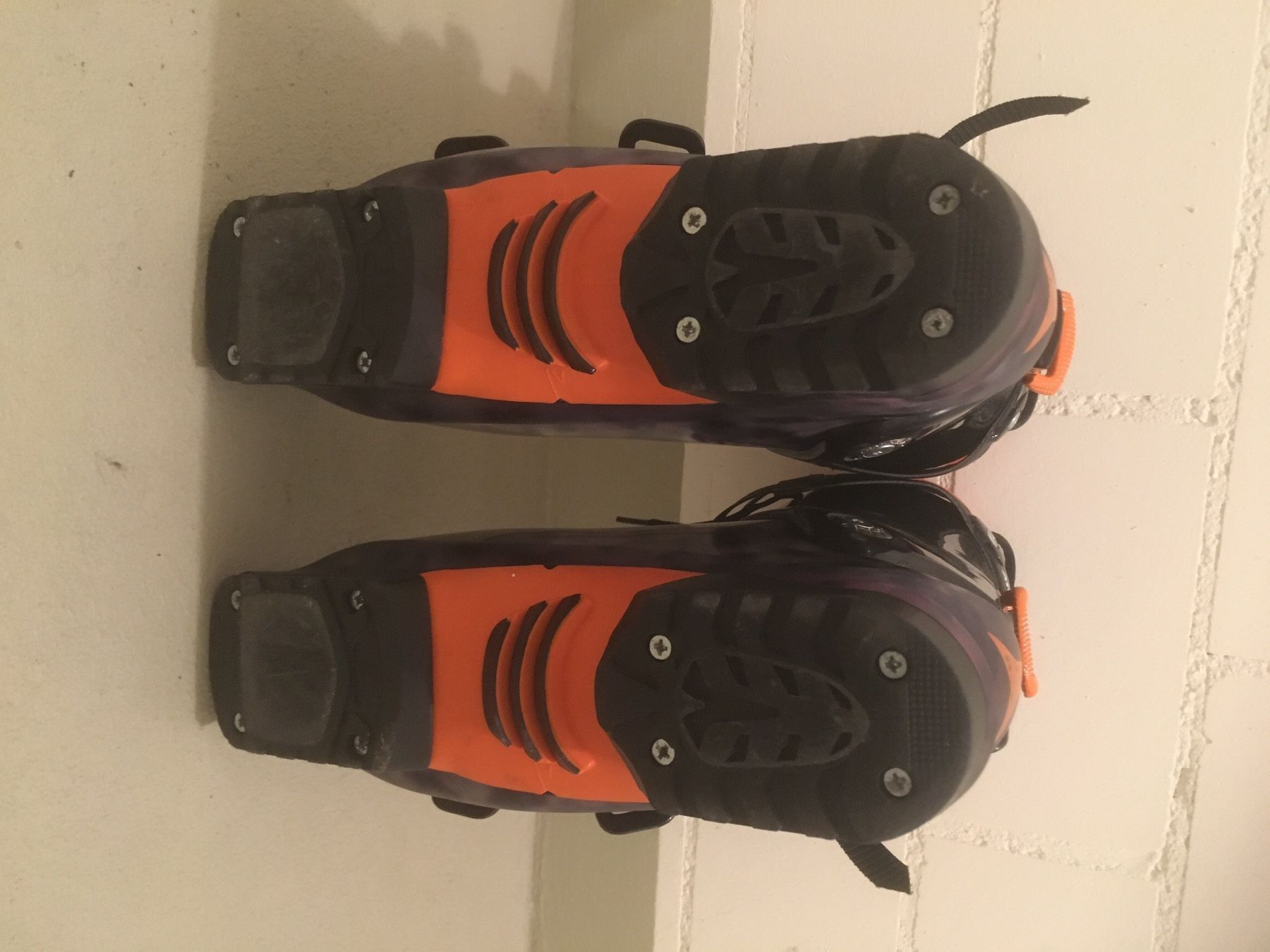 Atomic Scarpe da uomo: Atomic Tracker Freeride Skischuh – Nuovo (secondo la descrizione) da Seelisberg venduto da Gin11 5