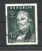 1952 Österreich