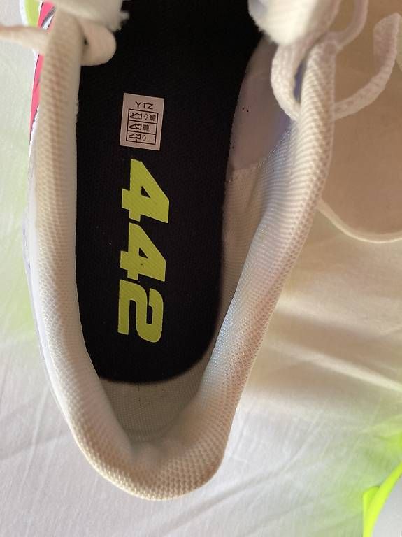 Scarpe da uomo: Fussballschuhe New Balance 33 – Usato da Haldenstein venduto da meladin 2