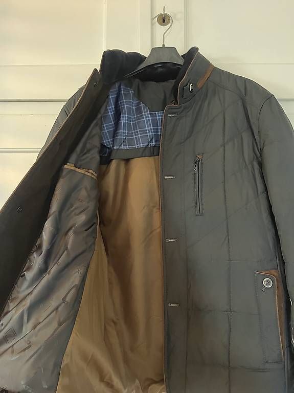 Giacche: Herren Übergangsjacke grösse XXL – Usato da Solothurn venduto da wys_6smq 2