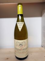 château Rayas CHÂTEAU DE FONSALETTE Blanc 2009