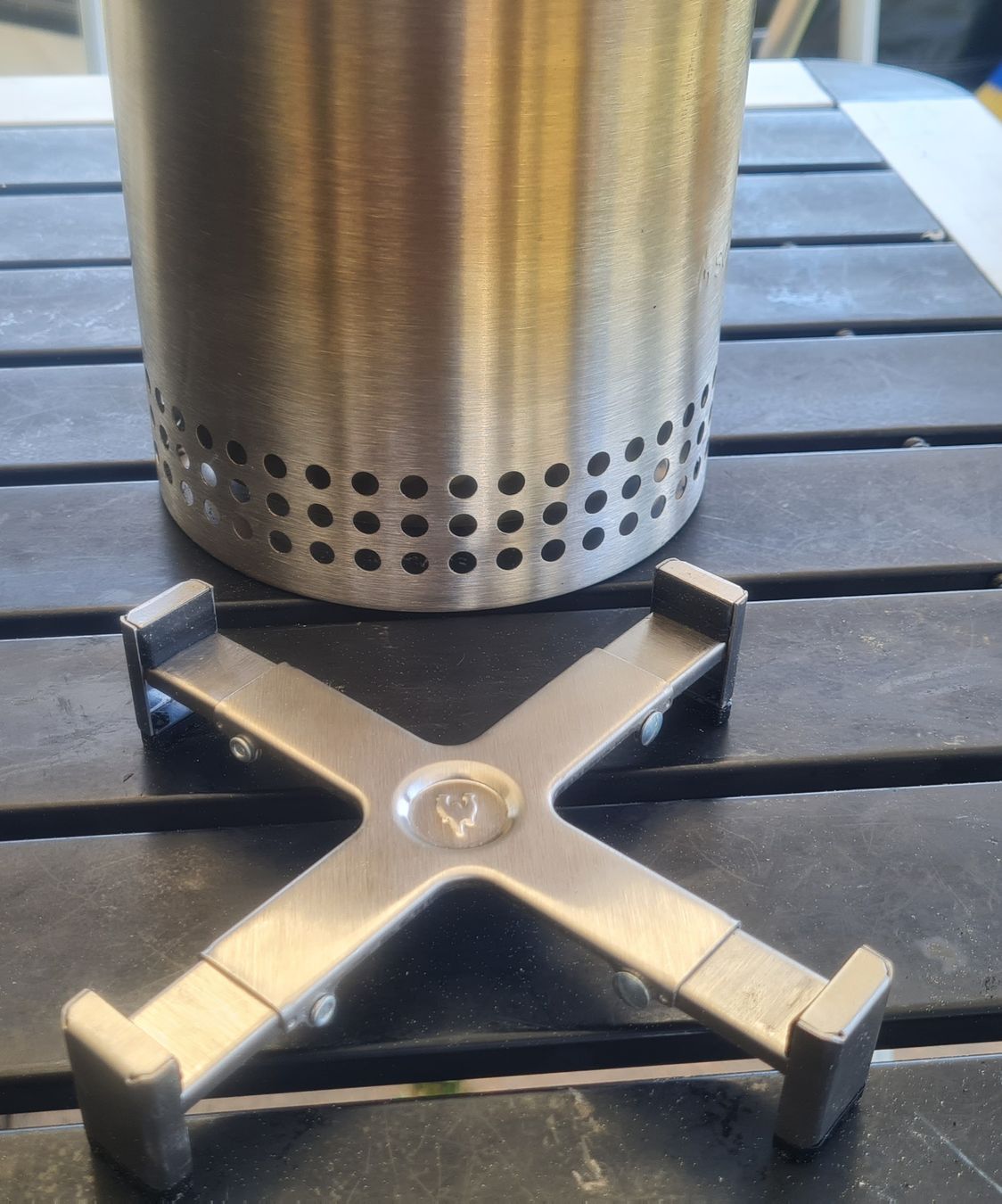 Bracieri: Solo Stove Mesa – Usato da Wohlen AG venduto da GTH2014 2