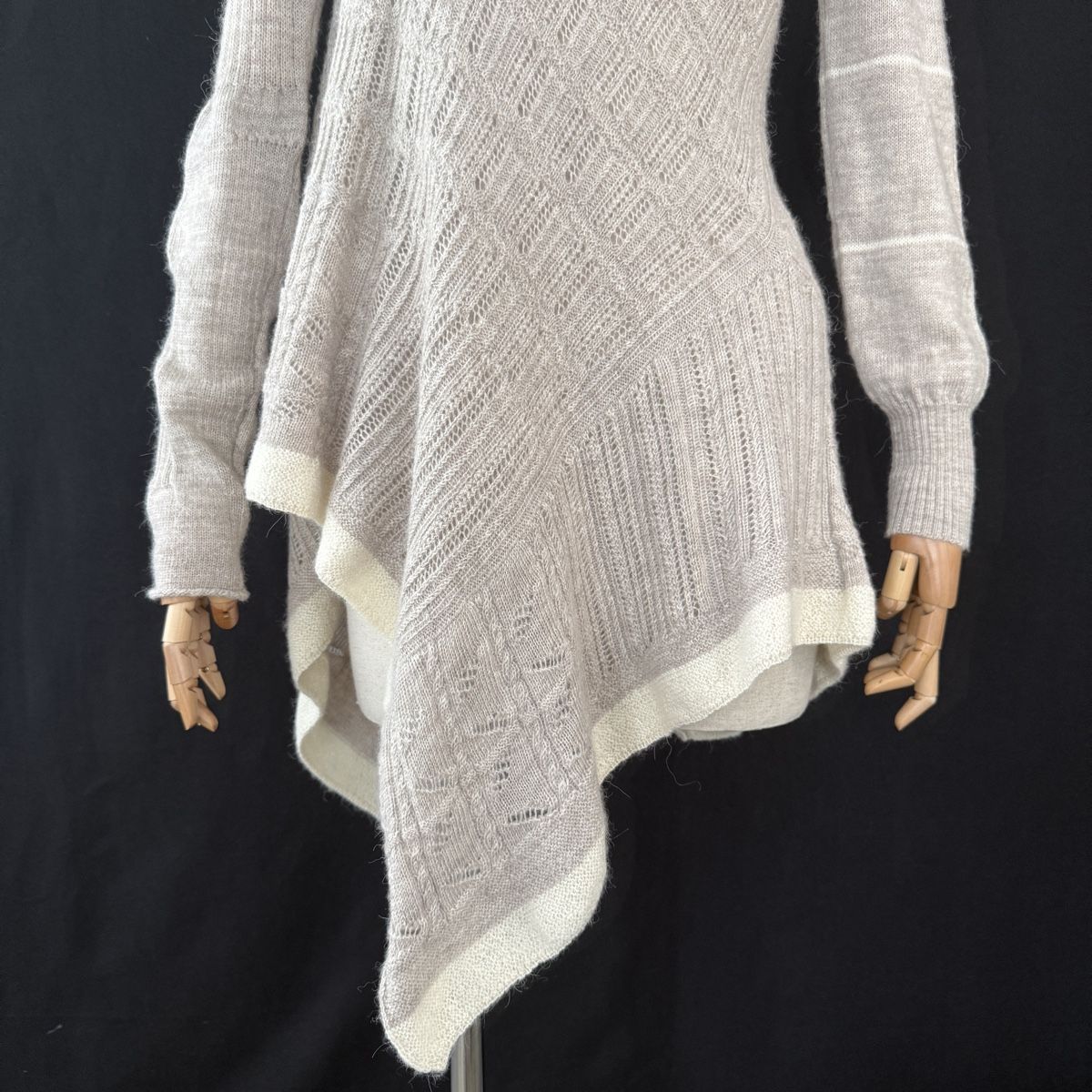 High Maglioni & Felpe: HIGH Alpaca Sweater – Nuovo (secondo la descrizione) da Emmen venduto da Nightingale_2022 1