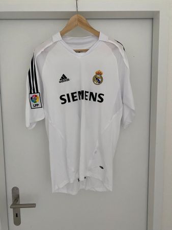 Real Madrid Trikot Adidas Ronaldo 9