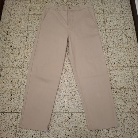 Pantalon Chino Large COS – Beige / Nude (EUR 34)