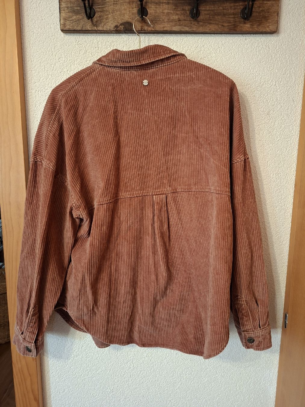 Roxy Giacche: Cordjacke Roxy Oversized – Usato da Leuk-Stadt venduto da See_Lin 2