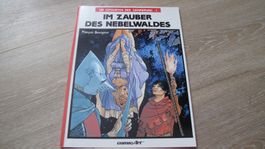 Die Gefährten der Dämmerung / Band:1 /2.Aufl.