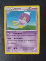 Drifblim 47/114 Pokémon XY Steam Siege 2016 (EN) ab 1.-