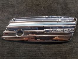 CVO Harley Davidson Rumble Kofferlasche