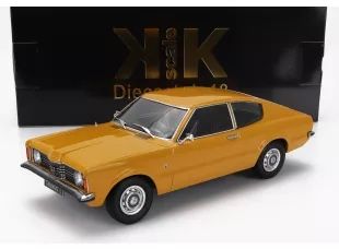 Ford Modellini d'auto: Ford Taunus L Coupe 1971  – Nuovo e nell'imballaggio originale da Basel venduto da Zomeg