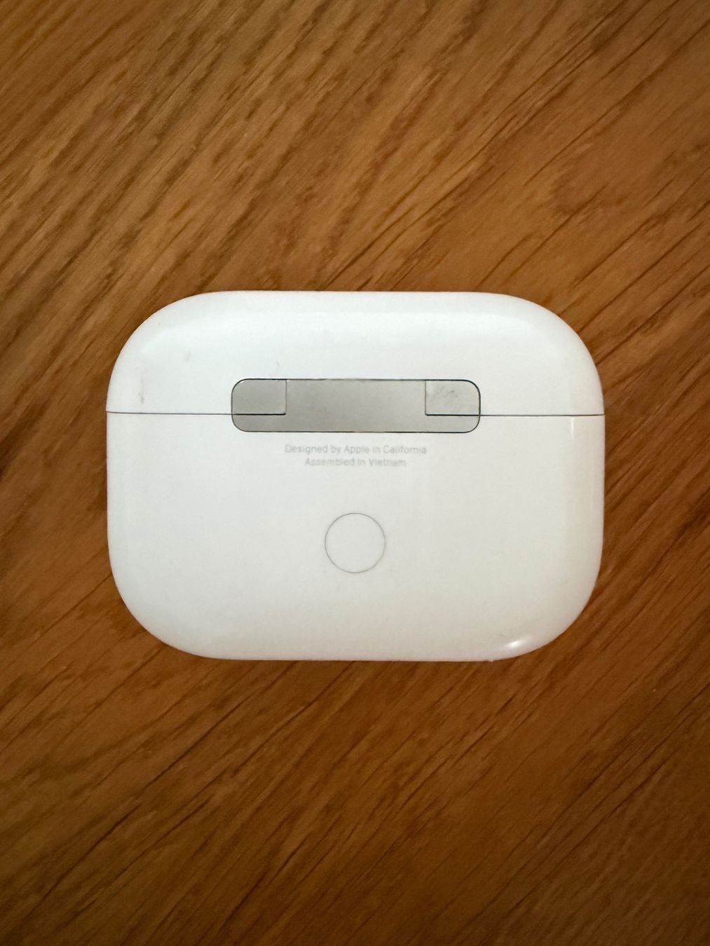 Apple Casques audio: APPLE AirPods Pro 2 Charging Case – D'occasion à Lausanne par Nine1982 5