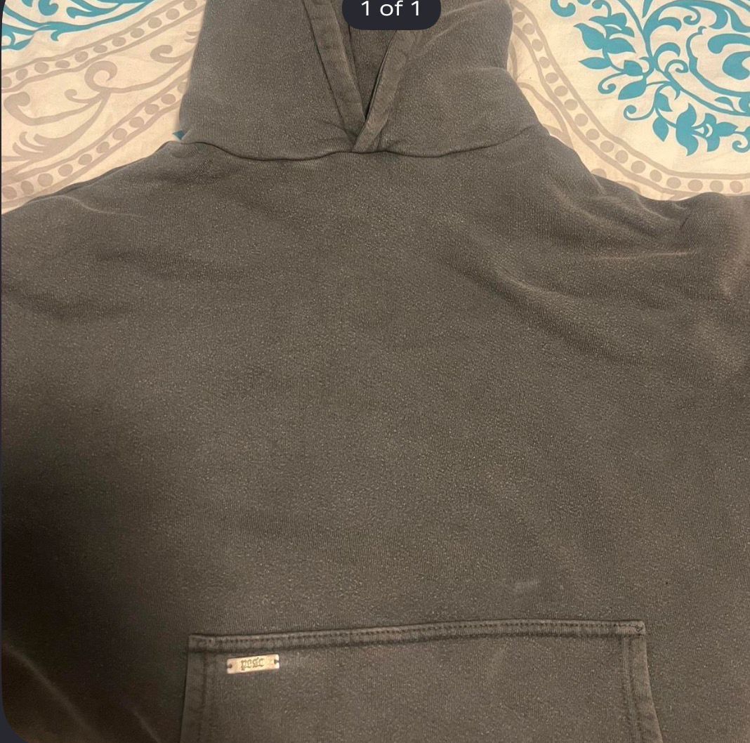 Maglioni & Felpe: Peso Hoodie Size M – Usato da Felben-Wellhausen venduto da fil_98f9