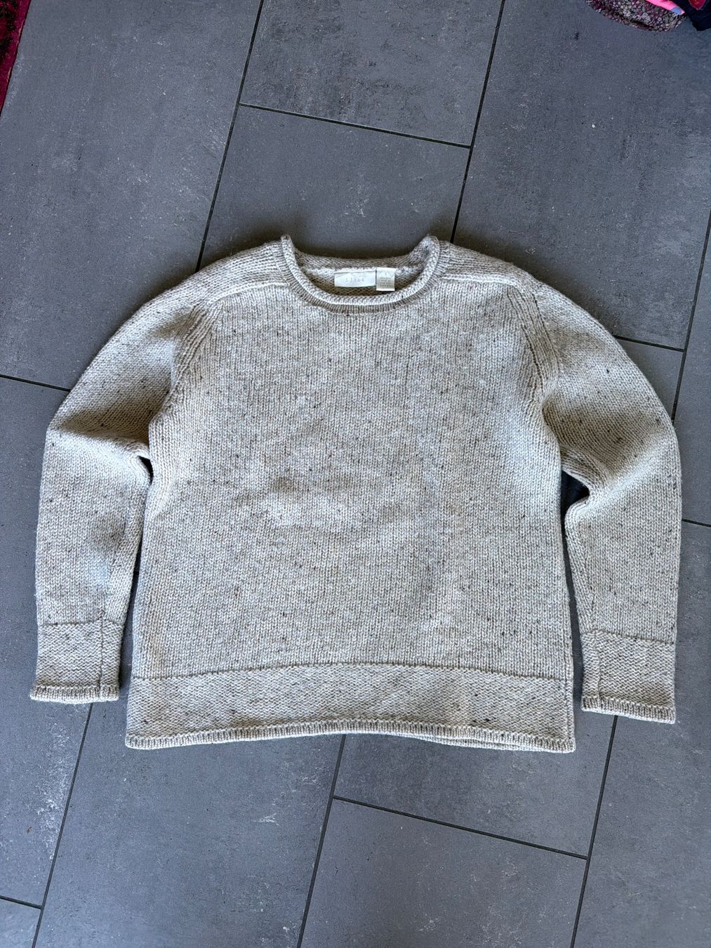 Maglioni & Felpe: Pullover aus Wolle von J. Jill – Usato da Steffisburg venduto da elle013 1