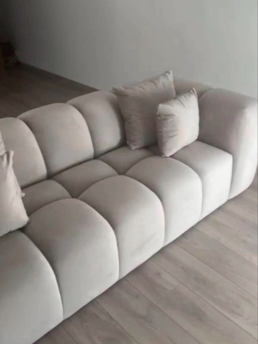 Sofas: Canapé  – Neu (gemäss Beschreibung) aus Genève von tch_dw9w 1