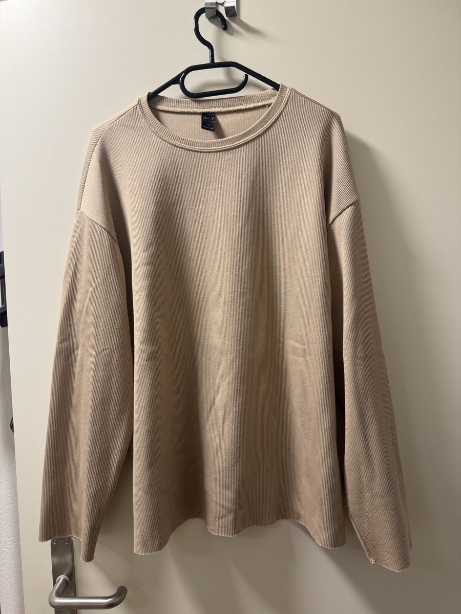 Maglioni & Felpe: Pulli in beige, Grösse M ! – Usato da Zürich venduto da cha_7n8s