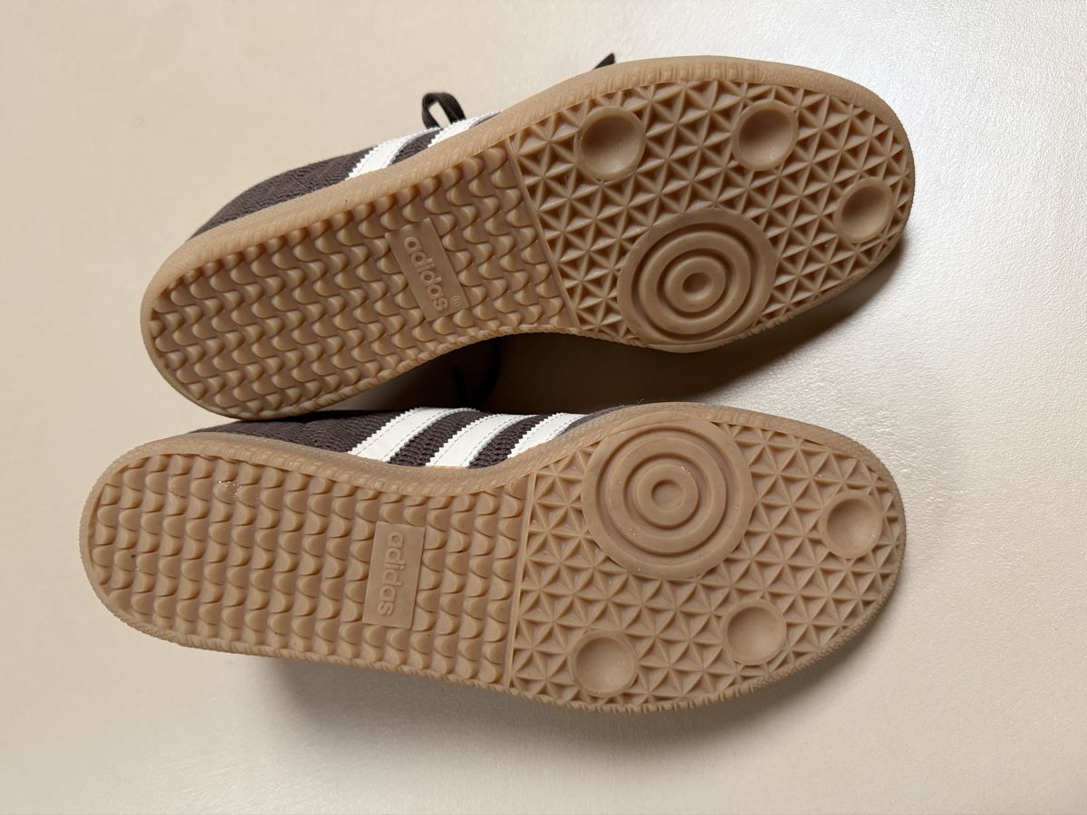 Samba OG - Adidas Originals (D'occasion) à Giornico pour CHF 90 – avec ...