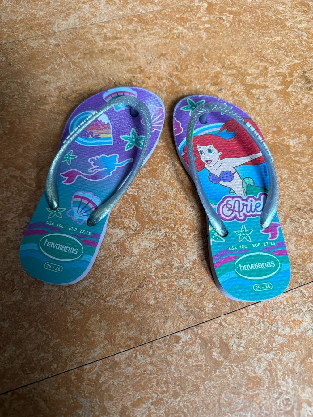 Herrenschuhe: Badeschuhe – Gebraucht aus Flawil von Stella_3 2