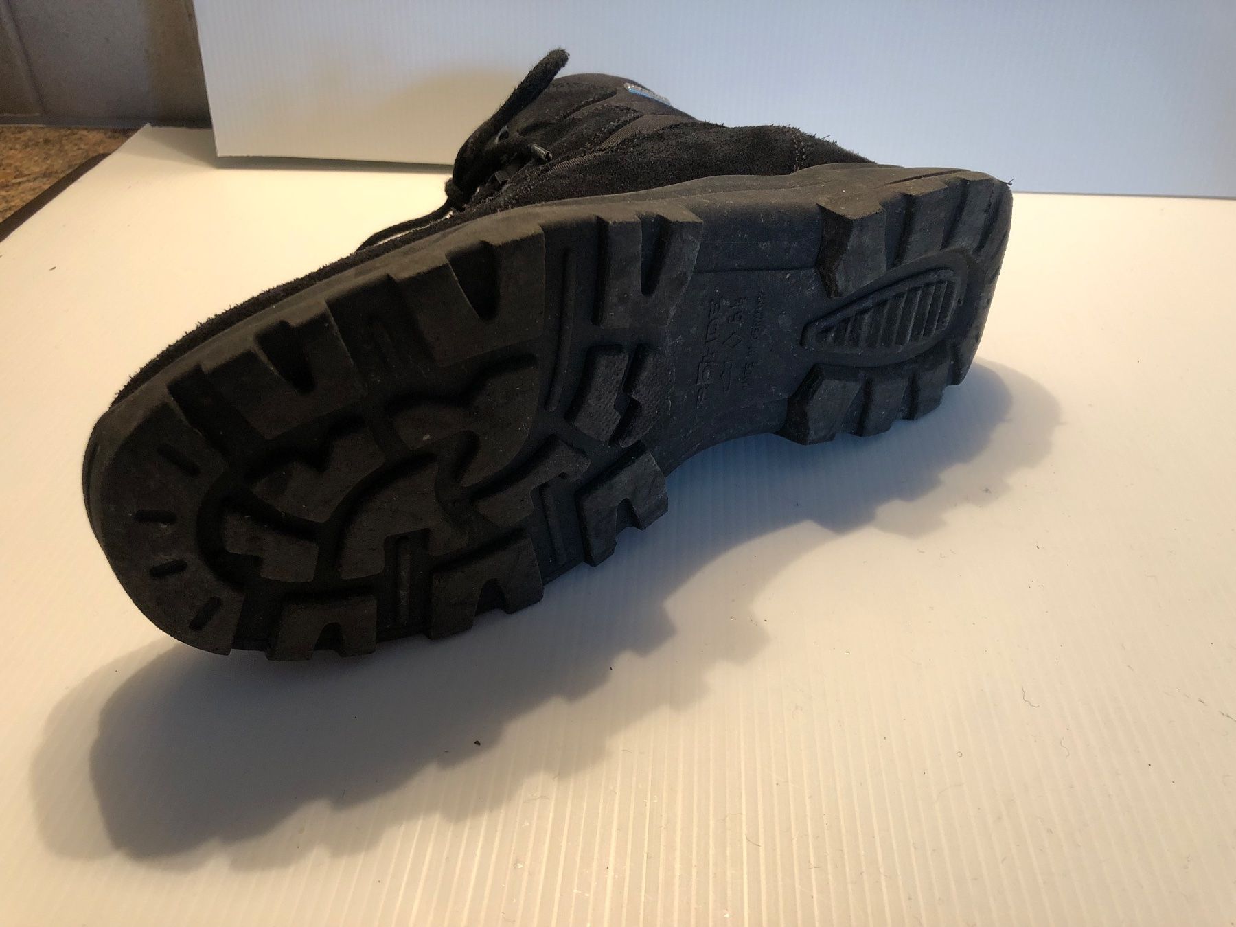Scarpe da donna: Schnürschuhe, Gr. 5 1/2 – Usato da Herrenhof venduto da Orchidee63 3