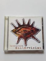 Salmonella Dub - Killer Vision