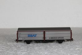 Märklin Renfe Güterwagen Seat
