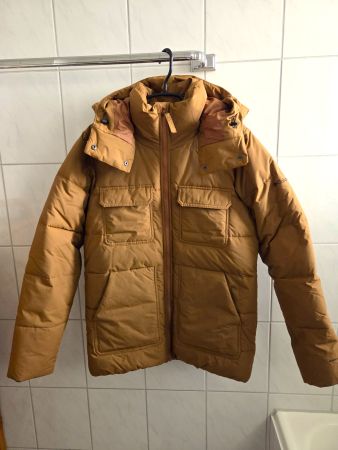 Doudoune Longhorn Ridge™ Femme