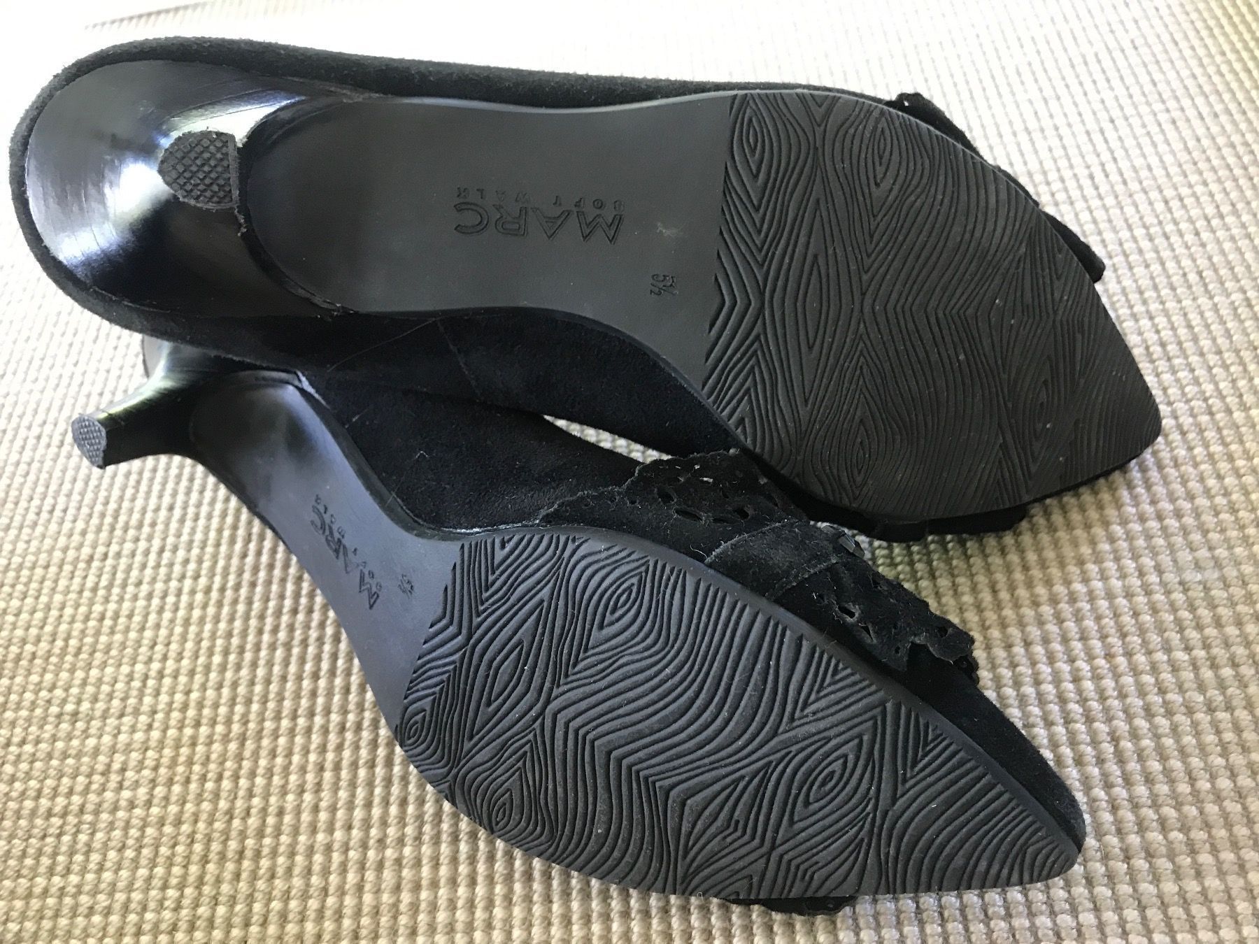 Scarpe da donna: Schwarze Pumps – Usato da Endingen venduto da chocosweet 4
