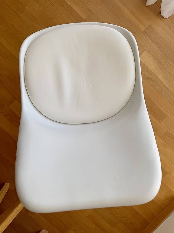 Sedie: Lot de 6 chaises design scandinave – Usato da Gland venduto da fzarur 2
