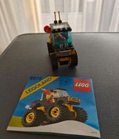 LEGO 6675 Legoland Monster Truck mit Anleitung