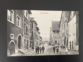 AK AG Kaiserstuhl