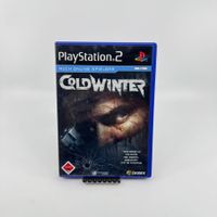 Cold Winter (PS2)