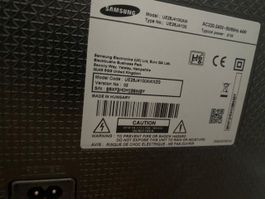 Téléviseur LED 28" (71 cm) Samsung - Parfait état